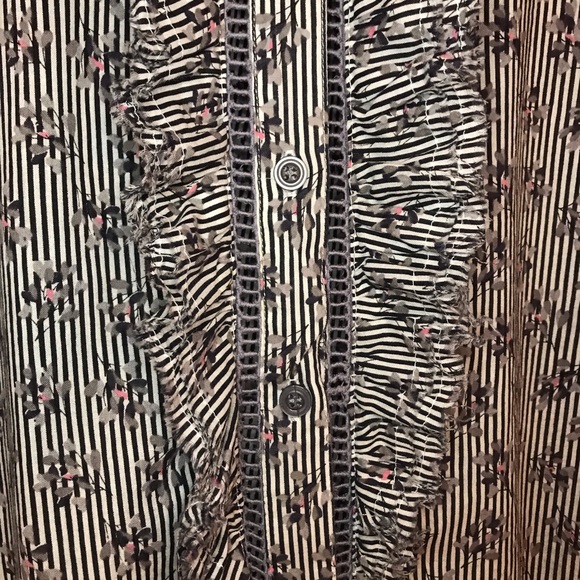 Shirt button down - Picture 4 of 7